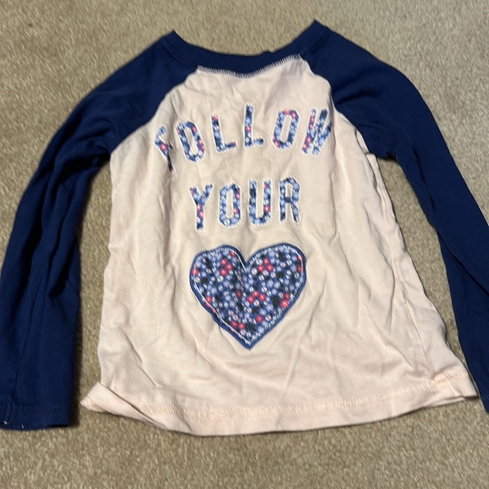Bundle of 6 Girls Tops - Picture 7 of 7